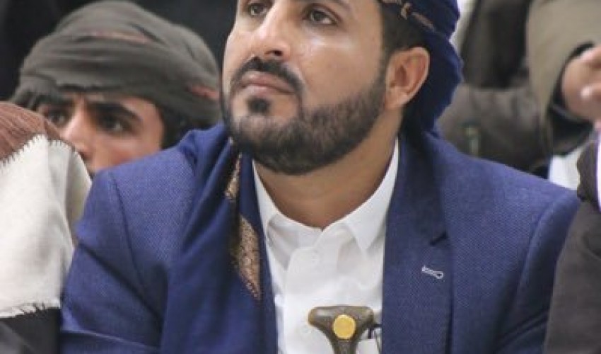 الحوثيون يسلمون سلطنة عمان ملاحظاتهم  حول المبادرة السعودية قبيل ساعات من اعلان موقفهم  الرسمي والفاصل حول المبادرة..!